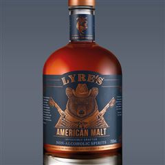 Lyre's American Malt