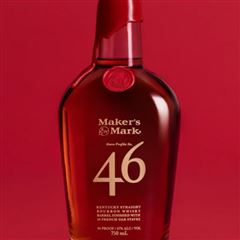 Maker's 46 Photo