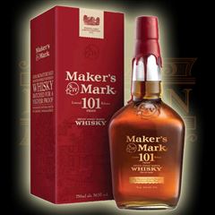 Maker's Mark 101 Photo