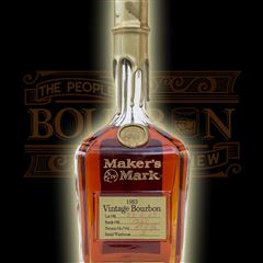 Maker's Mark 1983 Photo