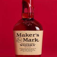 Maker's Mark Photo