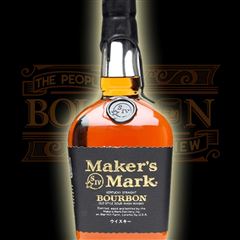 Maker's Mark Black Photo