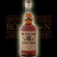 MB Roland Bourbon Photo