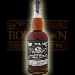 MB Roland Dark Fried Bourbon