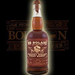 MB Roland Wheat Whiskey Photo