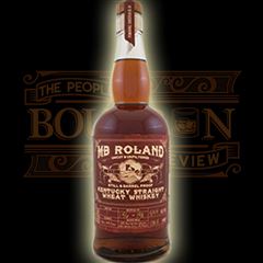 MB Roland Wheat Whiskey Photo