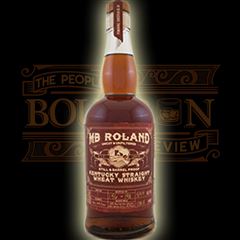 MB Roland Wheat Whiskey