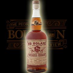MB Roland Wheated Bourbon Photo