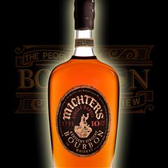Michter's 10 Year Kentucky Straight Bourbon Photo
