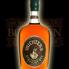 Michter's 10 Year Kentucky Straight Rye Photo