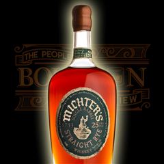 Michter's 25 Year Kentucky Straight Rye Photo