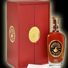 Michter's Celebration Sour Mash 2013 Photo