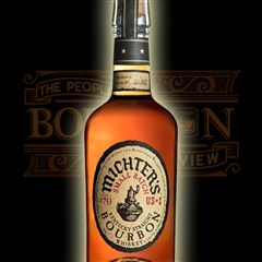 Michter's US-1 Kentucky Straight Bourbon