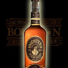 Michter's US-1 Sour Mash Whiskey Photo