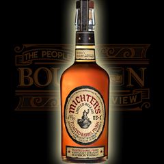 Michter's US-1 Toasted Barrel Finish Bourbon Photo