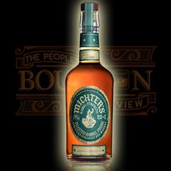 Michter's US-1 Toasted Barrel Finish Rye