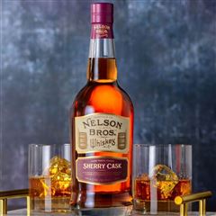 Nelson Brothers Sherry Cask Finish Photo