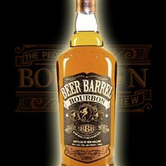 New Holland Beer Barrel Bourbon