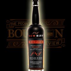 New Riff Malster Bourbon with Malted Rye Photo