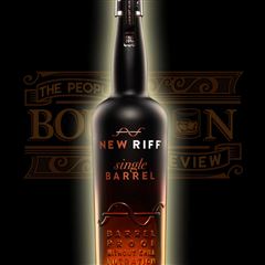 New Riff Single Barrel Photo