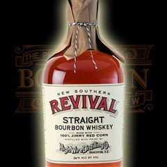 New Southern Revival Bourbon Photo