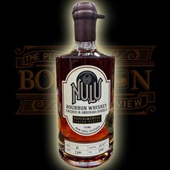Nulu Amburana Finished Bourbon Whiskey