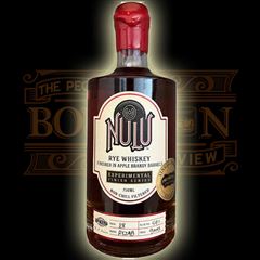 Nulu Apple Brandy Finished Rye Photo