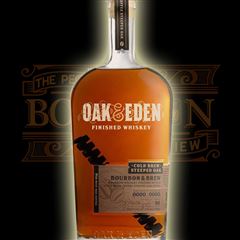 Oak & Eden Bourbon & Brew