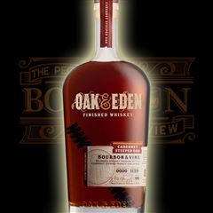 Oak & Eden Bourbon & Vine Photo
