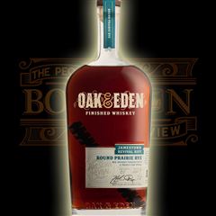 Oak & Eden Round Prairie Rye Photo