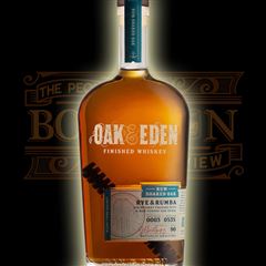 Oak & Eden Rye & Rumba