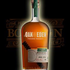 Oak & Eden Rye & Spire Photo