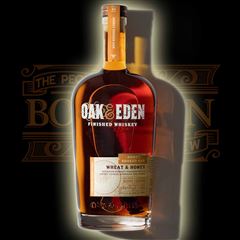 Oak & Eden Wheat & Honey