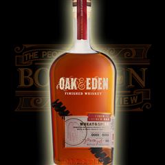 Oak & Eden Wheat & Spire Photo