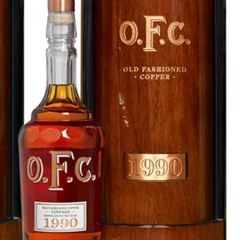 O.F.C. Vintage 1990 Photo