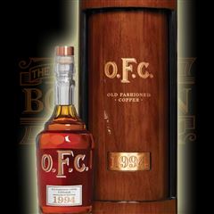 O.F.C. Vintage 1994 Photo