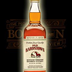 Old Bardstown Bottled In Bond Photo