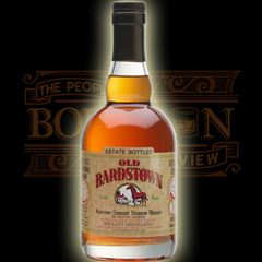 Old Bardstown Estate Bottled