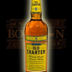 Old Charter 8