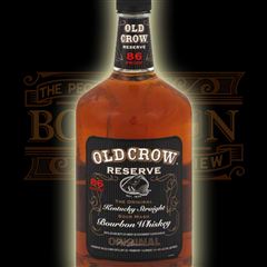 Old Crow Reserve Bourbon Photo