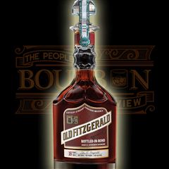 Old Fitzgerald Bottled-in-Bond 16 Year Bourbon (2020 BHC) Photo