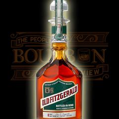 Old Fitzgerald Bottled In Bond Photo