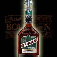 Old Fitzgerald Bottled-in-Bond 13 Year Bourbon (Spring 2019) Photo