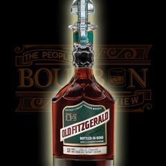 Old Fitzgerald Bottled-in-Bond 13 Year Bourbon (Spring 2019)