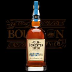 Old Forester 1910 Old Fine Whisky