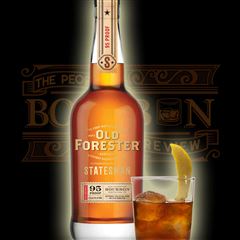 Old Forester Statesman