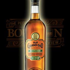 Old Grand Dad Bottled in Bond