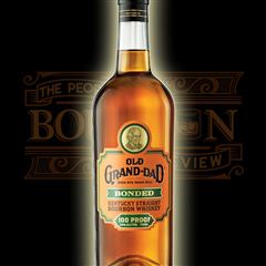 Old Grand Dad Bottled in Bond Photo