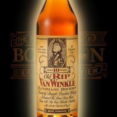 Old Rip Van Winkle 10 Year