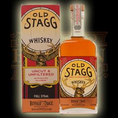 Old Stagg Whiskey (Buffalo Trace Distillery Prohibition Collection) Photo